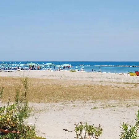 Διαμέρισμα 5b Alba Adriatica