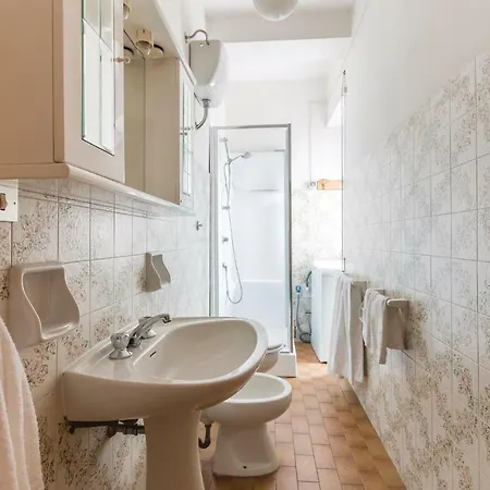 5b Apartment Alba Adriatica