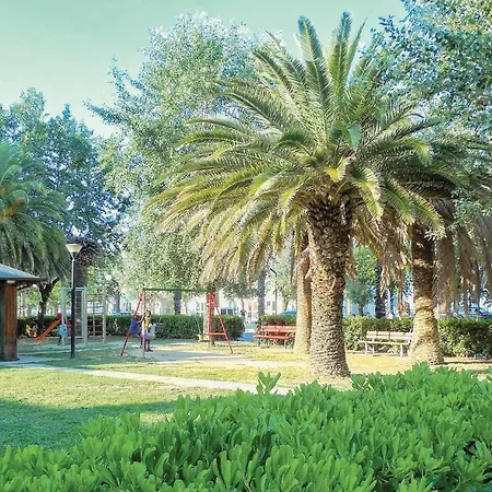 Apartment 5b Alba Adriatica
